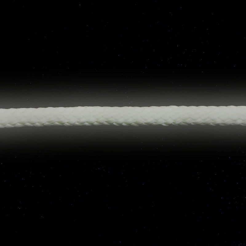 [Australia - AusPower] - Trenton Gifts 50 Foot Glow in The Dark Rope 