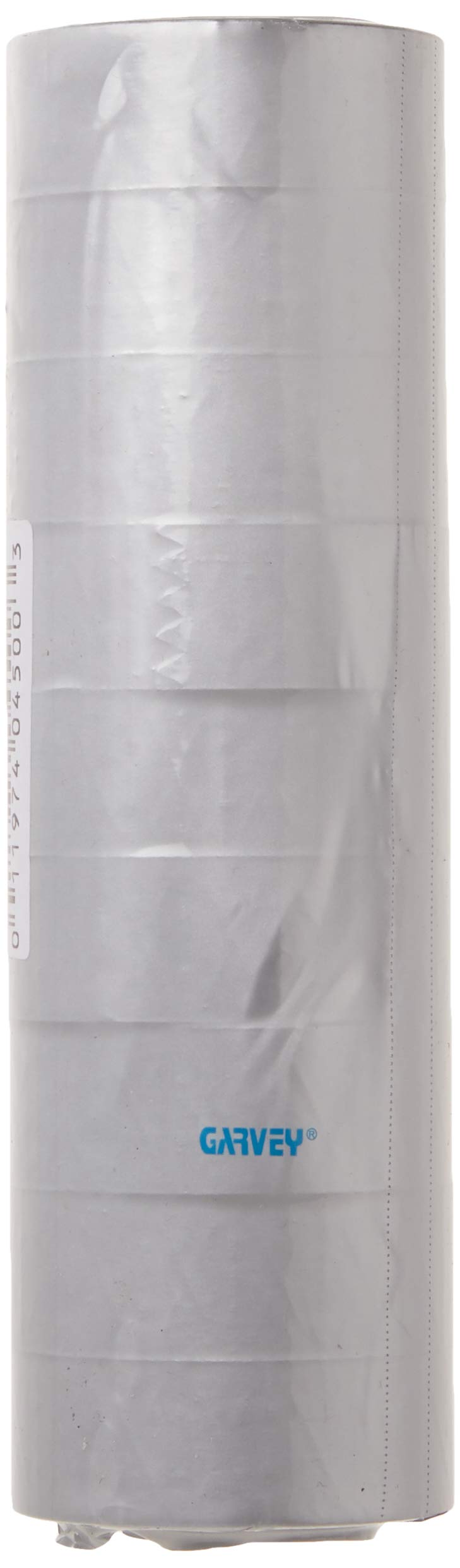 [Australia - AusPower] - Garvey Gx2212, Label, White Blank (2212-04500) 