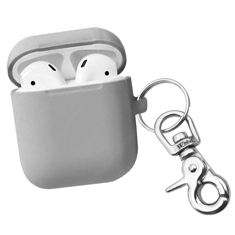 [Australia - AusPower] - WICKED 316 Stainless Steel Swivel Eye Trigger Snap Hook - Set of 2 Each (2 5/8”) 2 5/8” 