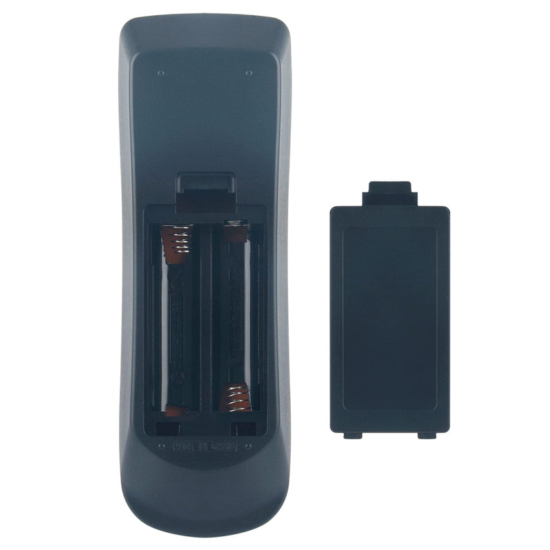 [Australia - AusPower] - Allimity MXCB Replaced Remote Control fit for Sanyo Projector PLC-XP100L 200L XM1000C PLC-XM150 PLC-XM1500C XP100 2 PLC-XF47 XF4700 