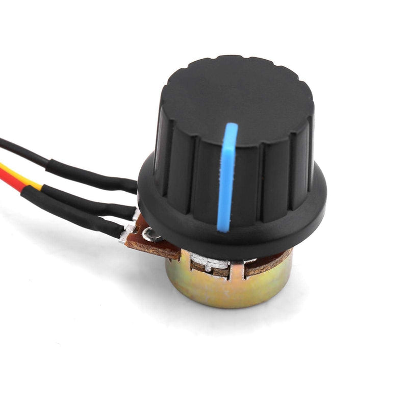 [Australia - AusPower] - Motor Speed Controller 