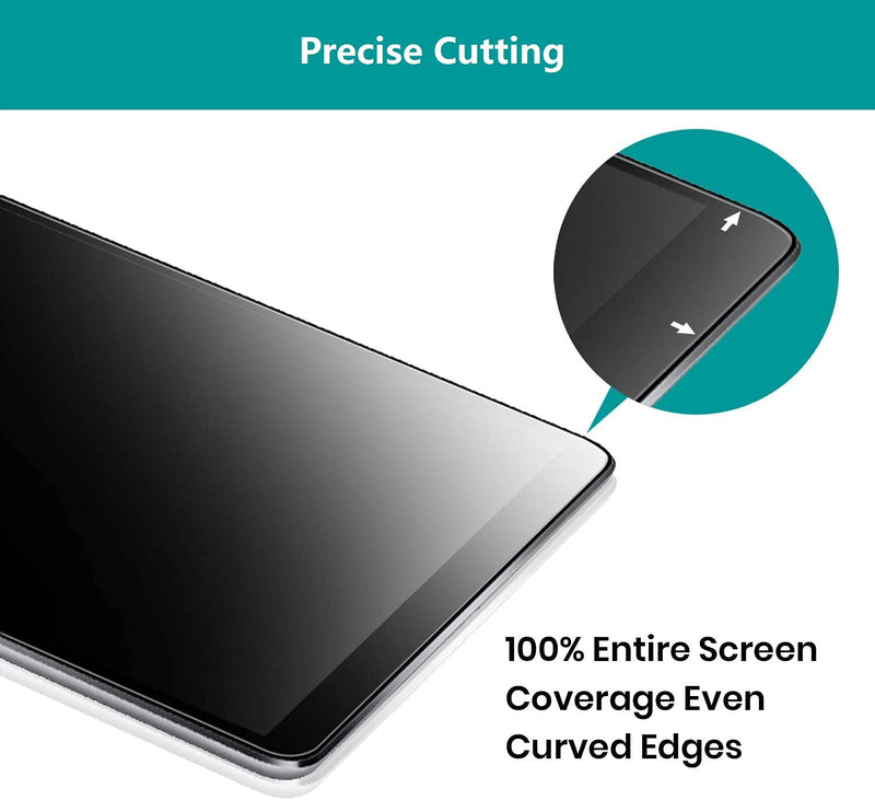 [Australia - AusPower] - Screen Protector Compatible With 2020 2021 Chevrolet Tahoe, Tempered Glass Anti Scratch Bubble Free,Premium Accessories of Tahoe 