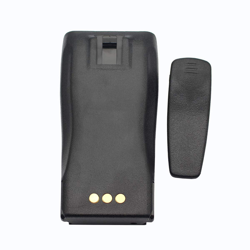 [Australia - AusPower] - Karier NNTN4851A 7.2V 1800mAh NI-MH Battery for Motorola CP040 CP140 CP150 CP160 CP180 CP200 CP200XLS CP340 CP360 CP380 EP450 PR400 GP3188 GP3688 NNTN4496 NNTN4497CR 