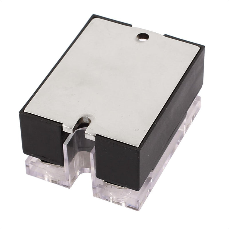 [Australia - AusPower] - uxcell ASH-150DA 3-32VDC to 24-480VAC 150A Single Phase Solid State Relay DC to AC Relay 