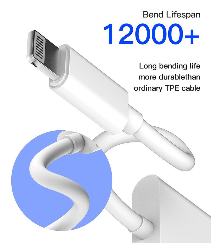 [Australia - AusPower] - 2pack,Headphone Adapter Compatible with Lightning to 3.5mm AUX Audio Jack and Charger Dongle Earphone Splitter Compatible for iPhone 11 12 pro xs xr x 8 for Ipad Converter charging connector for Apple 