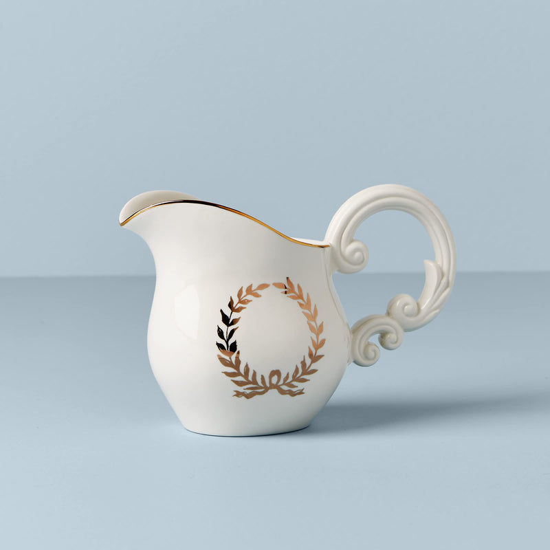 [Australia - AusPower] - Lenox 893265 Autumn Studio Small Pitcher 