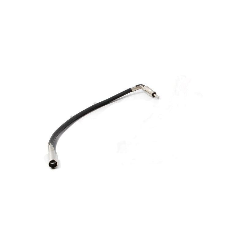 [Australia - AusPower] - RED WOLF Compatible with GM Chevy GMC Buick 1998-2008 & GM-10 Antenna Adapter Plug Aftermarket Stereo Radio Wiring Harness 