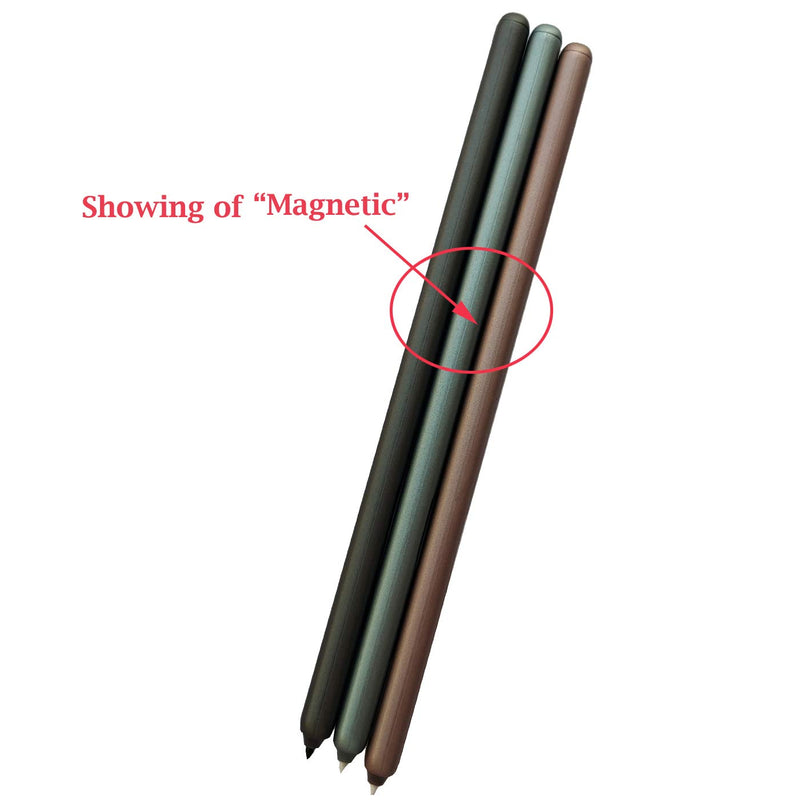 [Australia - AusPower] - Ubrokeifixit Galaxy Tab S6 Touch Pen,Stylus Pen,Touch Stylus S Pen Replacement(Without Bluetooth) for Samsung Galaxy Tab S6 T860 T865 10.5" 2019",Galaxy Tab S6 5G T866N 10.5" (Tab S6 Pen-Gray) 