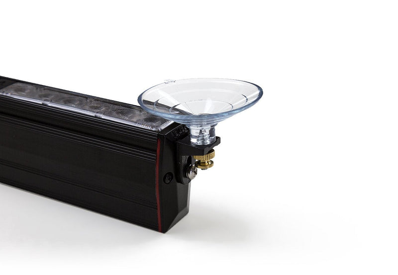 [Australia - AusPower] - Official Feniex Fusion Suction Cup Fusion Stick Light Mounting Kit 