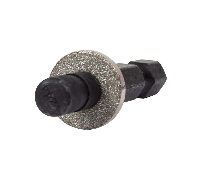 [Australia - AusPower] - Carbon Express Arrow Squaring Tool - Precision Bow Tuning, Black 