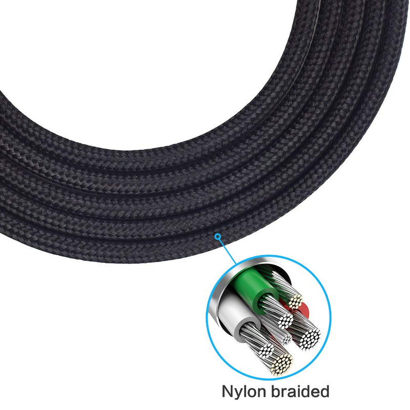 [Australia - AusPower] - GSP600 Replacement UNP PC Cable Compatible Game ONE Game Zero PC 373D GSP 350 GSP 500 GSP 600 Gaming Headset 