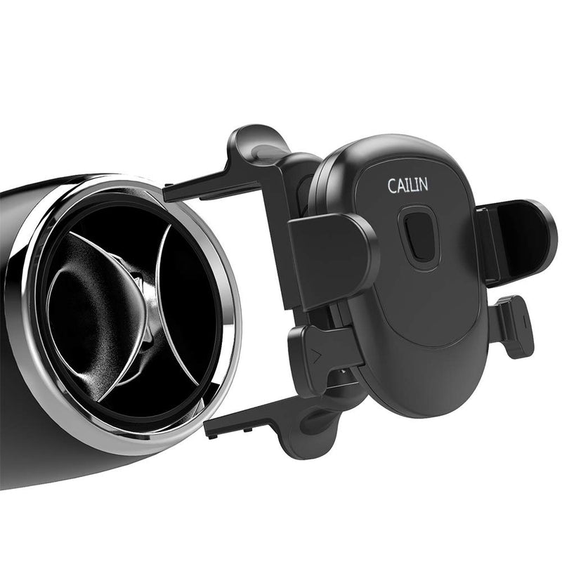 [Australia - AusPower] - Car Phone Mount for Applicable MercedeBenz Mobile Phone Holder A/B/C/E/S, Ford Mustang Phone Holder, Jeep-Grand Cherokee Str8, Suzuki Swift Vitara Mini-Cooper 