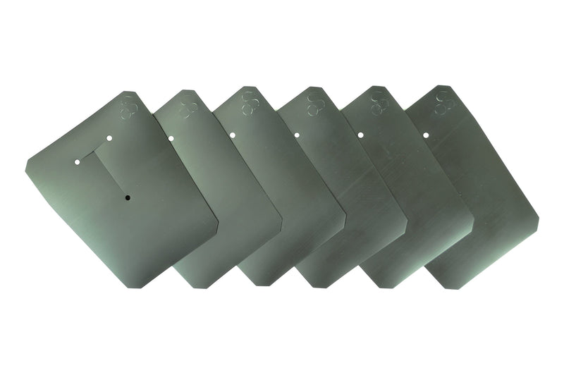 [Australia - AusPower] - Car Scratch Protector for Trunk Bike Rack (Pack of 6)… 