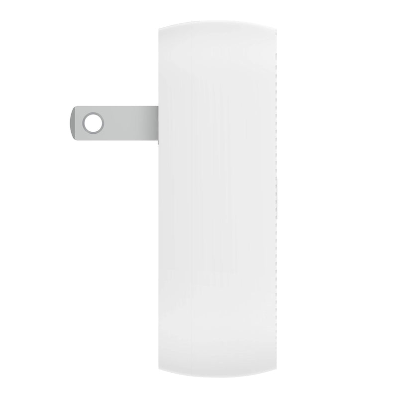 [Australia - AusPower] - USB-PD Charger by Playa (18W USB-C Power Delivery Charger Compatible with iPhone 12, 11, 11 Pro, 11 Pro Max, Samsung, Google, and More) Fast Charging USB-C Charger 
