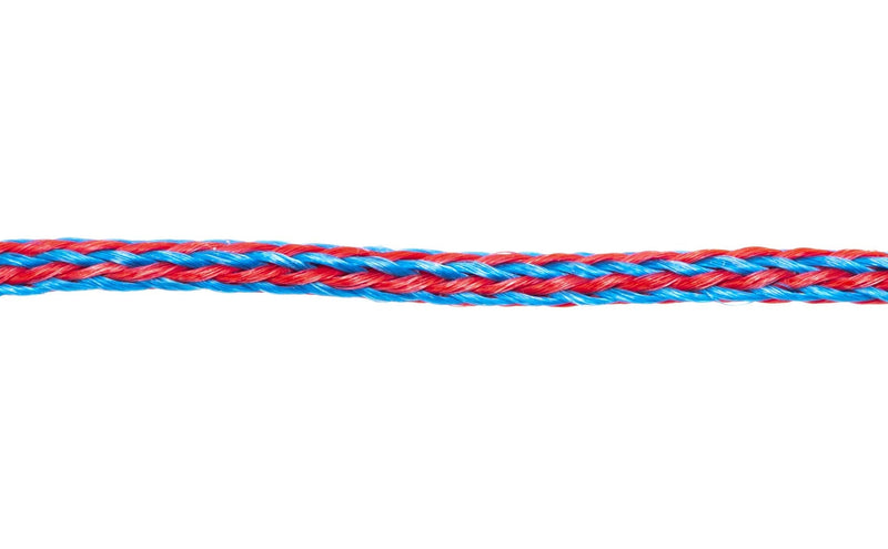 [Australia - AusPower] - Airhead Water Ski Rope with Rubber Handle, 1 Section, 75-Feet 