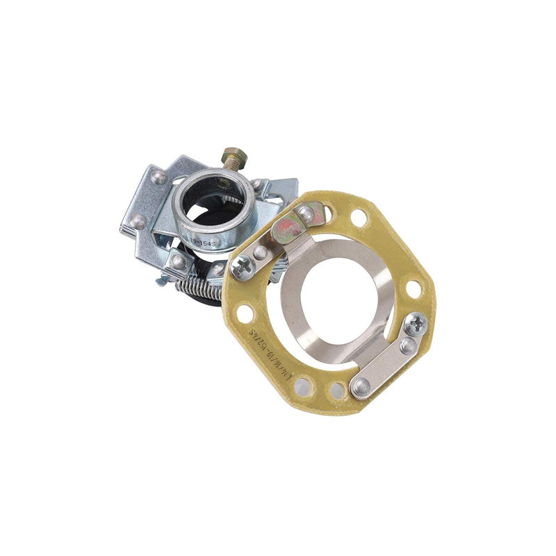 [Australia - AusPower] - L16-154S Centrifugal Switch 1500RPM,Single-Phase Motor Centrifugal Switch,Electric Motor Switch Accessory,for Machines, Stitching Machinery 