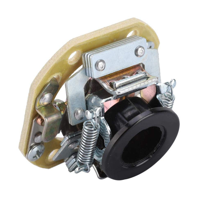 [Australia - AusPower] - 19mm L19-154S Single Phase Centrifugal Switch Electric Motor Centrifugal Control 1500RPM 