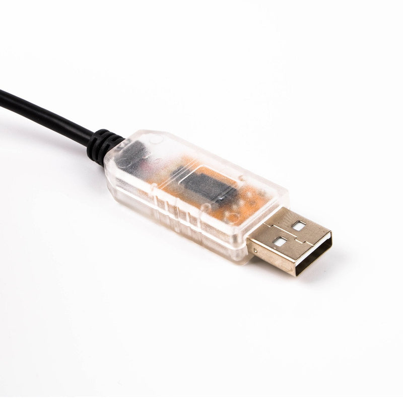 [Australia - AusPower] - USB Rs485 Adapter Cable Rs485 to USB Converter FTDI chipset 
