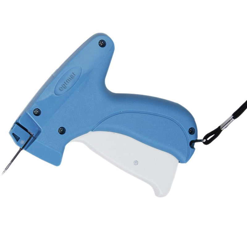 [Australia - AusPower] - Ogrmar Clothing Garment Price Label Tagging Tag Gun/Machine + 5000pcs 2" Price Tagging Barbs Tag Gun+2" Tagging Barbs 