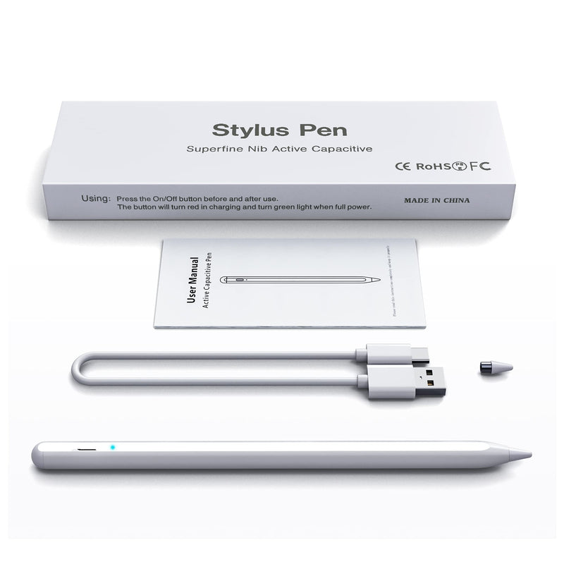 [Australia - AusPower] - Stylus Pen for iOS and Adroid 