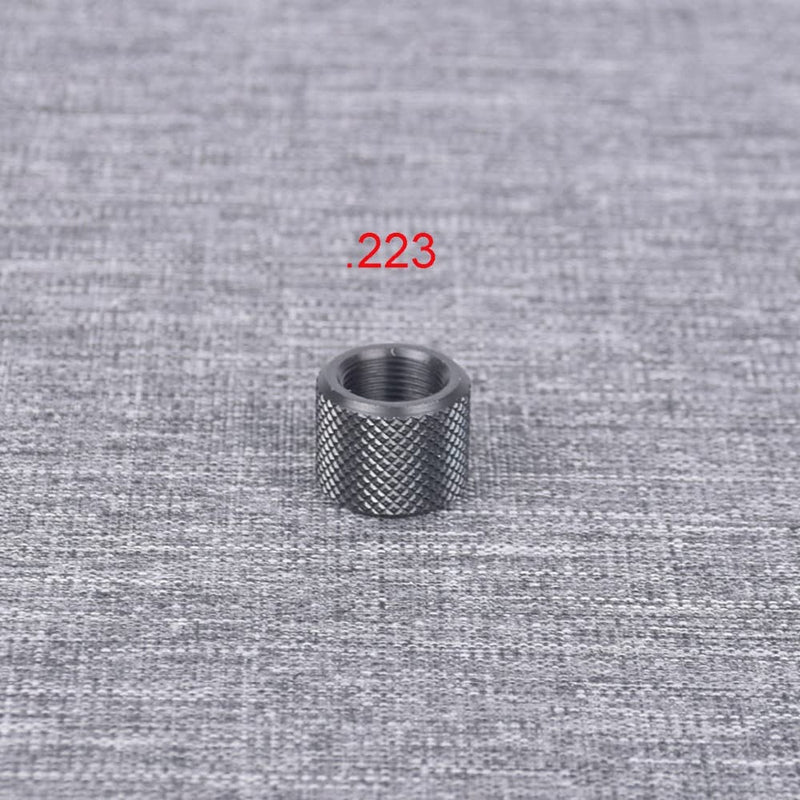 [Australia - AusPower] - VANVIN Thread Nut Combo Thread Protector Metal Part Adapter kit 223 