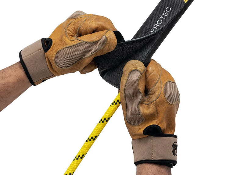 [Australia - AusPower] - PETZL - PROTEC Rope Protector 
