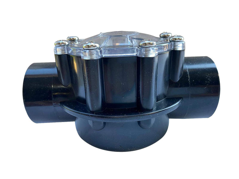 [Australia - AusPower] - FibroPool 1 1/2" POSI- Close Non- Lube Check Valve 
