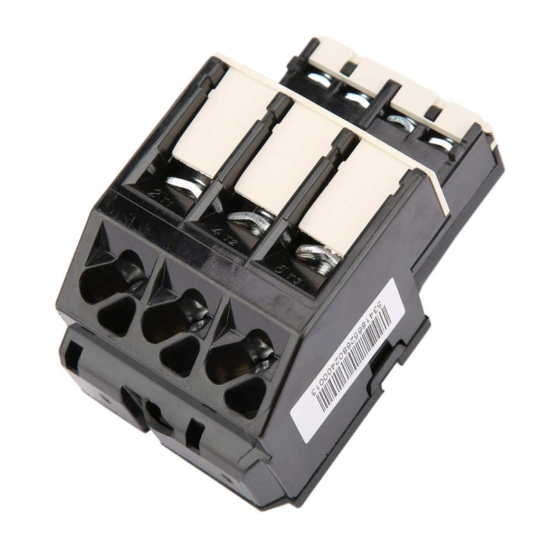 [Australia - AusPower] - Relay, NR2-36 Electric Heat Protect Thermal Overload Relay 23-32A Motor Protector Electric Authorized Thermal Accessory 