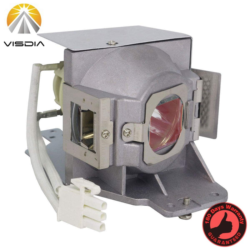 [Australia - AusPower] - RLC-079 Replacement Projector Lamp with Housing for VIEWSONIC PJD7820HD PJD7822HDL VS14937 Projectors by Visdia 