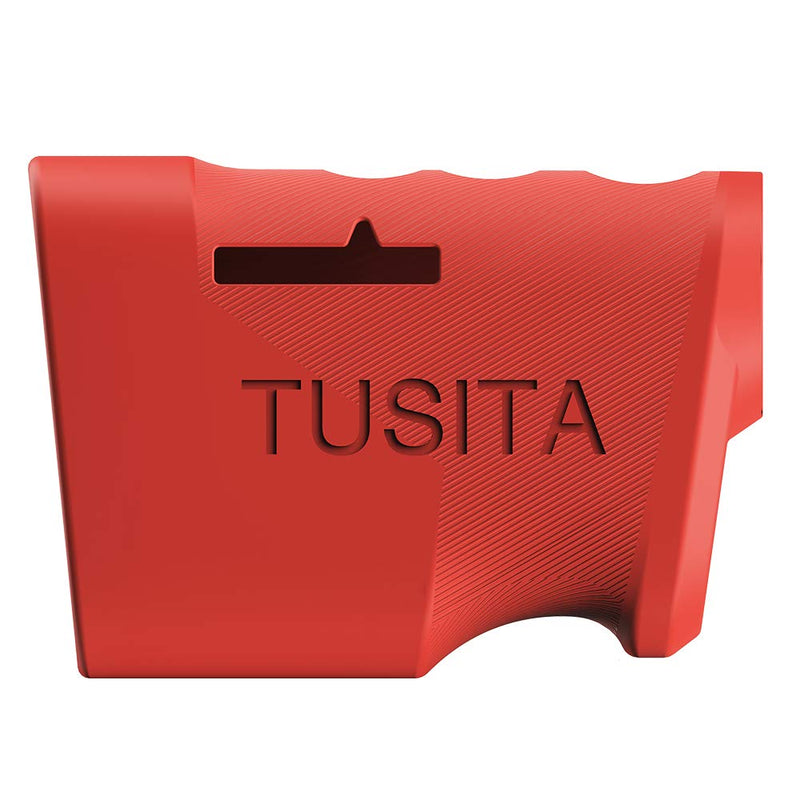 [Australia - AusPower] - TUSITA Case Compatible with Garmin Approach Z80 Z82- Soft Silicone Protective Cover Skin - Golf Laser Rangefinder Accessories 