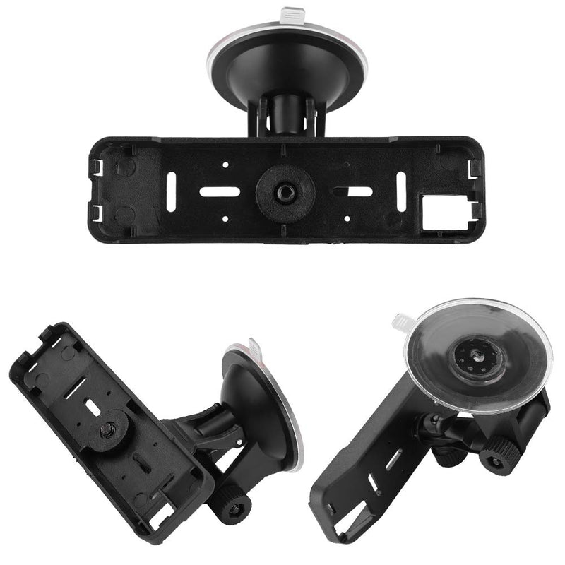 [Australia - AusPower] - Radio Car Mount Bracket,Car Panel Mount,Suction Cup Mount Set,Swivel Adjustable for Yaesu FT-7800 FT-7900 C03 Car Truck Radio Dashboard 