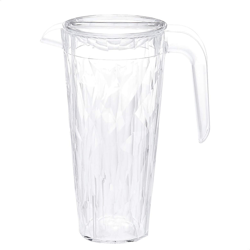 [Australia - AusPower] - AmazonCommercial 50.72 fl Oz. Pitcher Superglass 