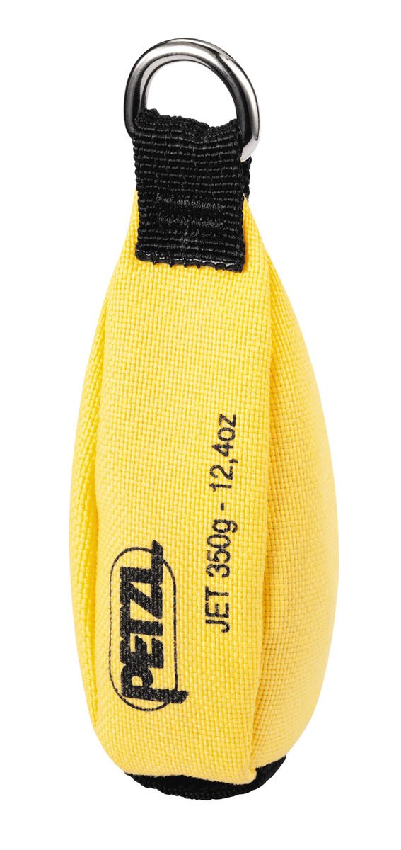 [Australia - AusPower] - Petzl - Jet, Throw-Bag 