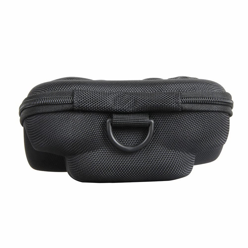 [Australia - AusPower] - Hermitshell Travel Case for 8Bitdo Sn30 Pro+ Bluetooth Controller Wireless Gamepad (Black Edition) Black Edition 