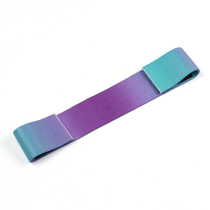 [Australia - AusPower] - MOLGRIA Flexible Fabric Headbands for Steel Series Arctis 3 Arctis 5 Wire and Wireless PC PS3 PS4 PS9 Gaming Headsets Headphone(Aurora) Aurora 