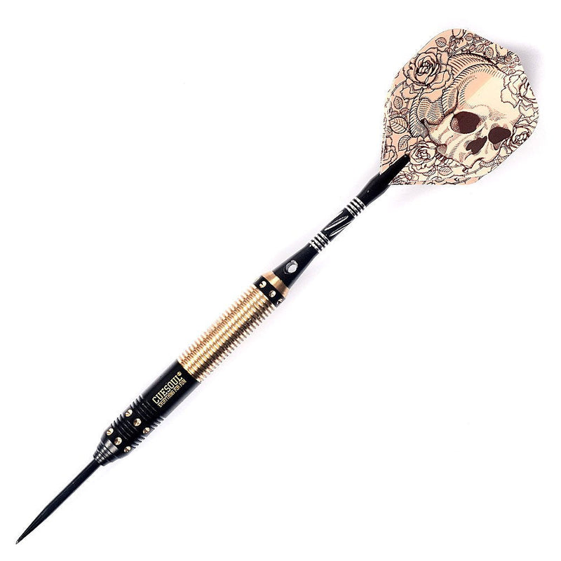 [Australia - AusPower] - CUESOUL Dragon Professioanl Steel Tip Dart-25g/23g/21g/20g 21g-F2305 