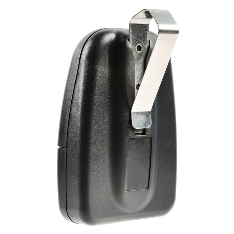 [Australia - AusPower] - Garage Outlet Door Repalcement Gate Opener Visor Remote for Wayne Dalton 309884 3910 297132-3 Button 3012 3016 3512 3212 3213 341 Classic Drive 3-Button Original Model 