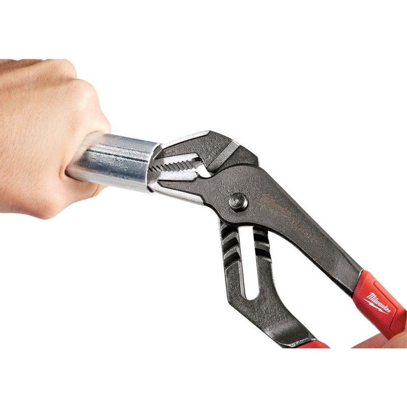 [Australia - AusPower] - Milwaukee Electric Tool 48-22-6330 2Piece, Straight Jaw Pliers Set 