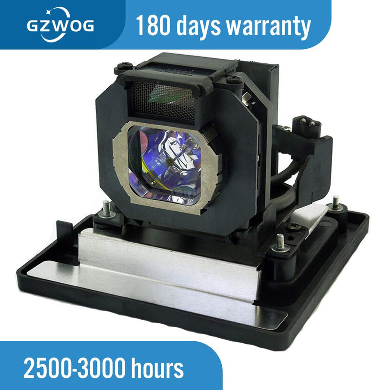 [Australia - AusPower] - Gzwog ET-AE1000 Replacement Projector Lamp Bulb with Housing for Panasonic PT-AE1000 PT-AE2000 PT-AE3000 TH-AE1000 TH-AE2000 TH-AE3000 PT-AE1000U PT-AE2000U PT-AE3000U Projectors 