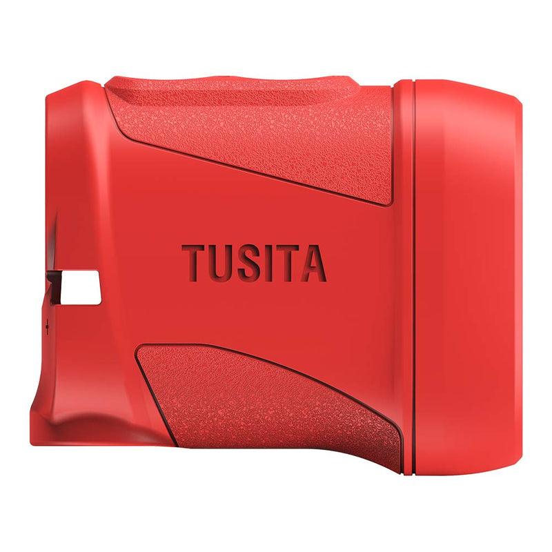 [Australia - AusPower] - TUSITA Case Compatible with Nikon Coolshot Pro Stabilized - Silicone Protective Cover - Golf Laser Rangefinder GPS Accessories 