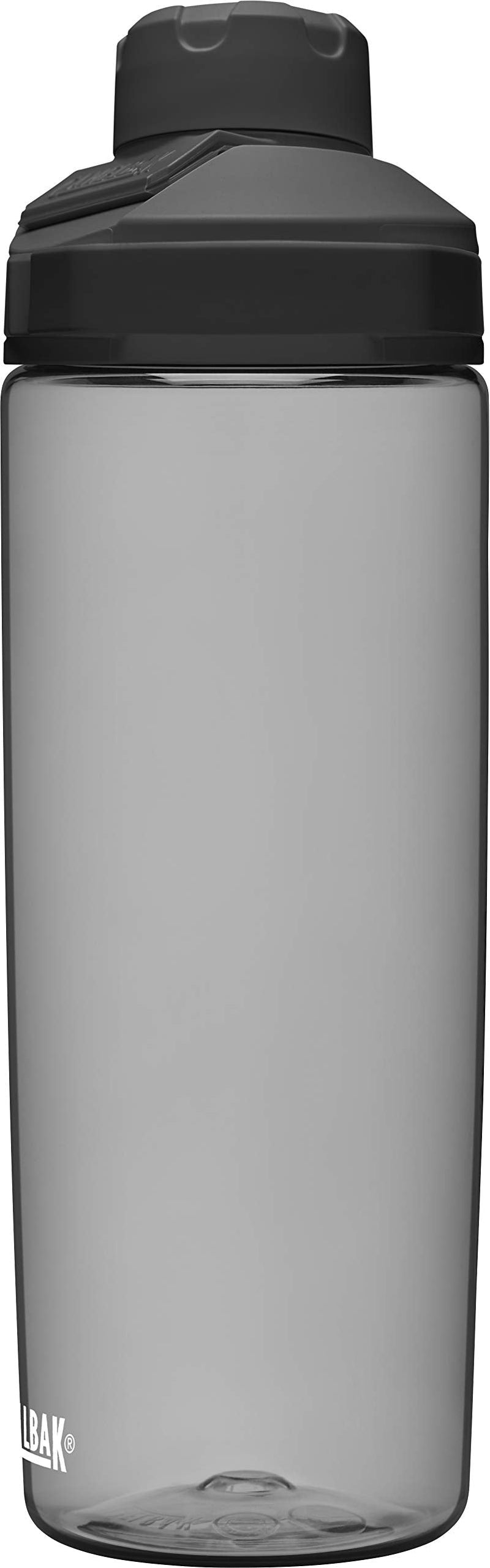 [Australia - AusPower] - CamelBak Chute Mag BPA Free Water Bottle with Tritan Renew 20 Oz Charcoal 