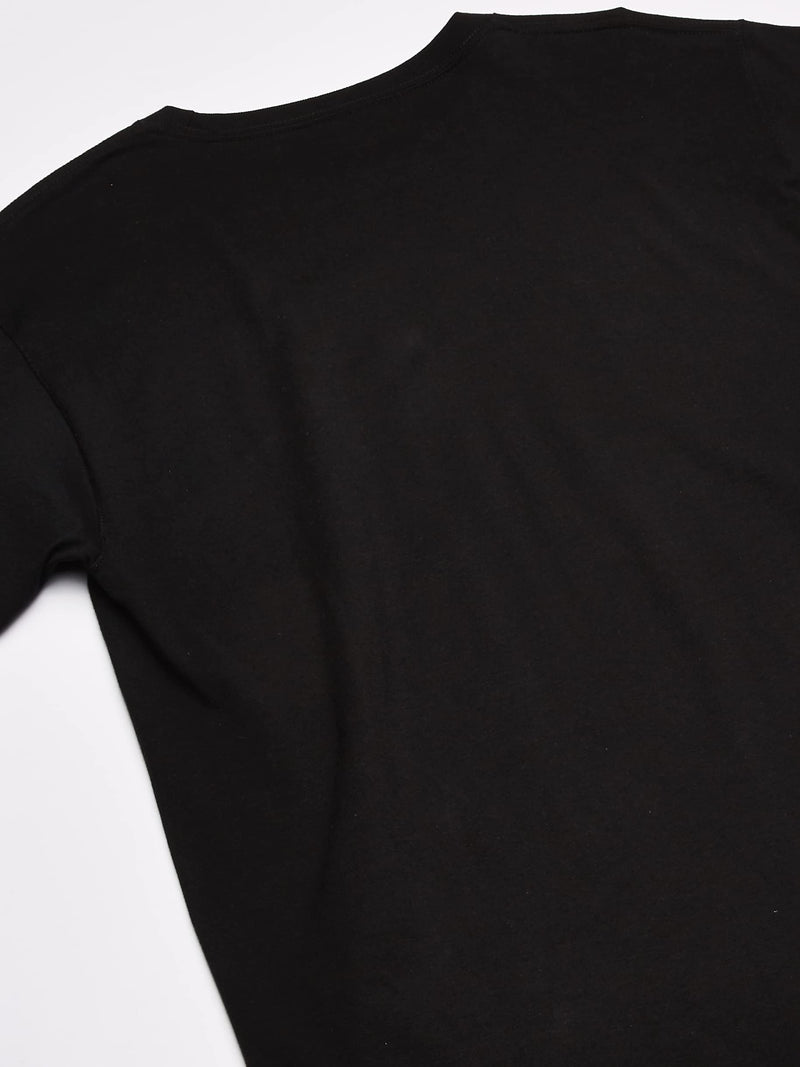[Australia - AusPower] - Champion Men's Classic Jersey Long-Sleeve Tee X-Small Black 