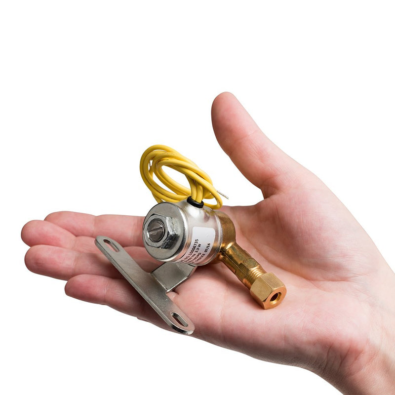 [Australia - AusPower] - Aprilaire 4040 Solenoid Valve, 24 Volt for Aprilaire Whole House Humidifier Models 400, 400M, 500, 500M, 600, 600M, 558, 550A, 550, 568, 560A, 560, 700, 700M, 768, 760A, 760, 0.5 ounces 