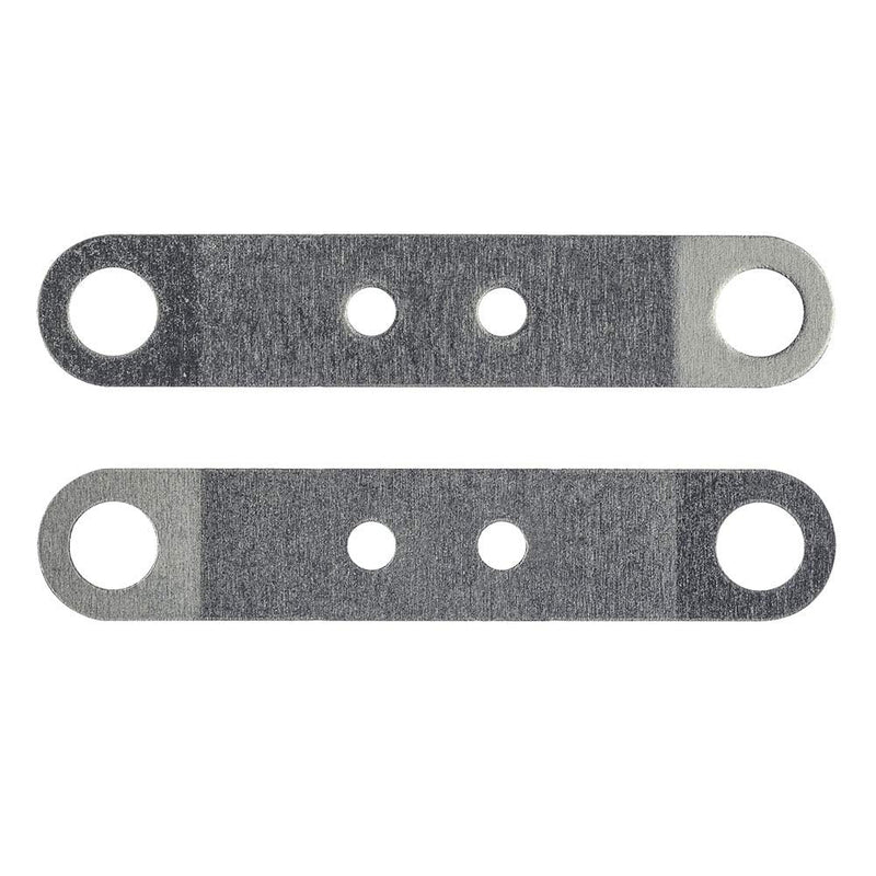 [Australia - AusPower] - Willhom Trackpad Brackets + Screws Replacement for MacBook Pro 13" Unibody A1278 (Mid 2009-Mid 2012) 