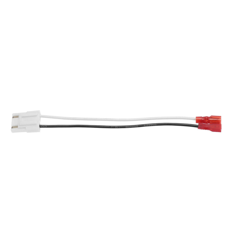 [Australia - AusPower] - X AUTOHAUX 4pcs 72-4500 Car Speaker Connector Harness Adapter for Chevrolet Tracker 1998-2004 