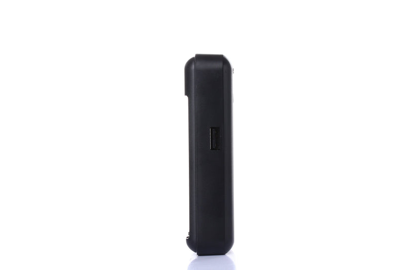 [Australia - AusPower] - Onite Universal Battery Charger with USB Output Port for 3.8V High-Voltage Battery of Samsung Galaxy S2 S3 S4 J5, Note 2 3, Edge, Mega, LG Optimus G G2 G3 