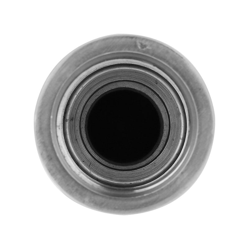 [Australia - AusPower] - Stainless Rotary Spray Cleaning Ball 3/8 Inch Female Thread Sanitary for CIP Tank Cleaning 360° Spray Pattern 