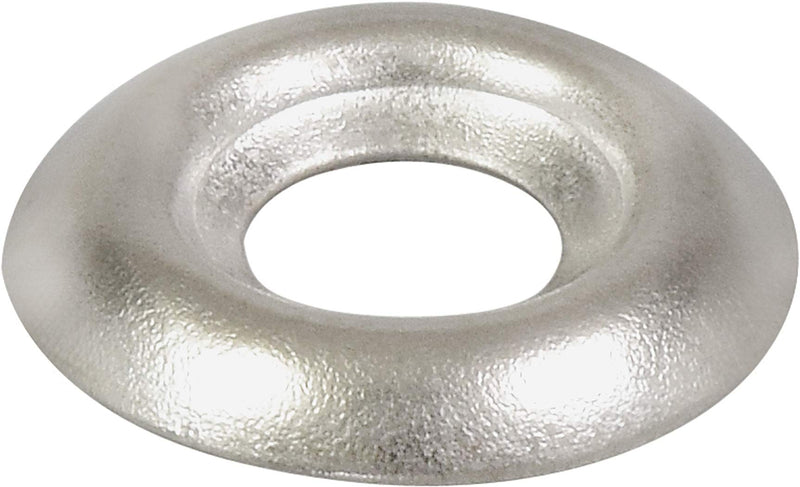 [Australia - AusPower] - The Hillman Group 310173 Number-10 Countersunk Finish Washer, 100-Pack #10 