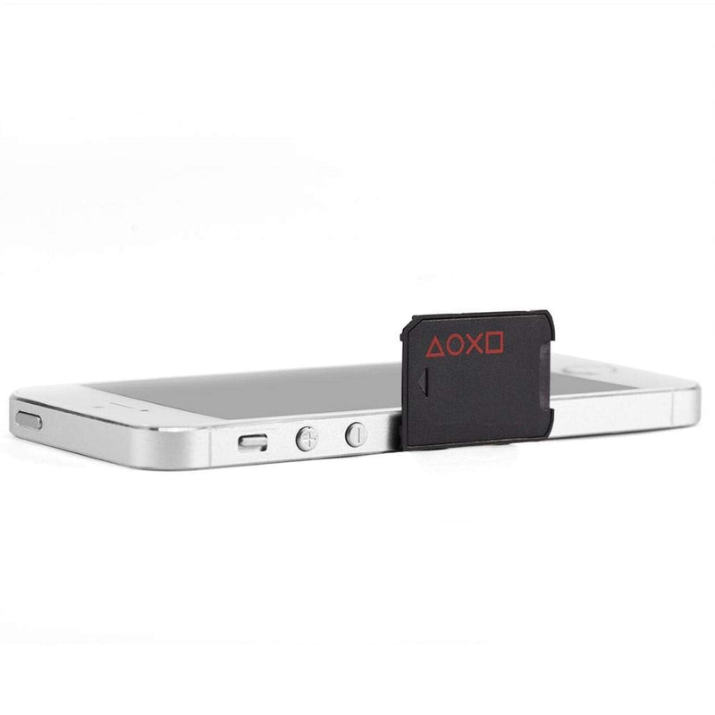 [Australia - AusPower] - for Vita Adapter, SD2VITA Adapter Card Sleeve Easy to Install SD2VITA Micro Adapter 