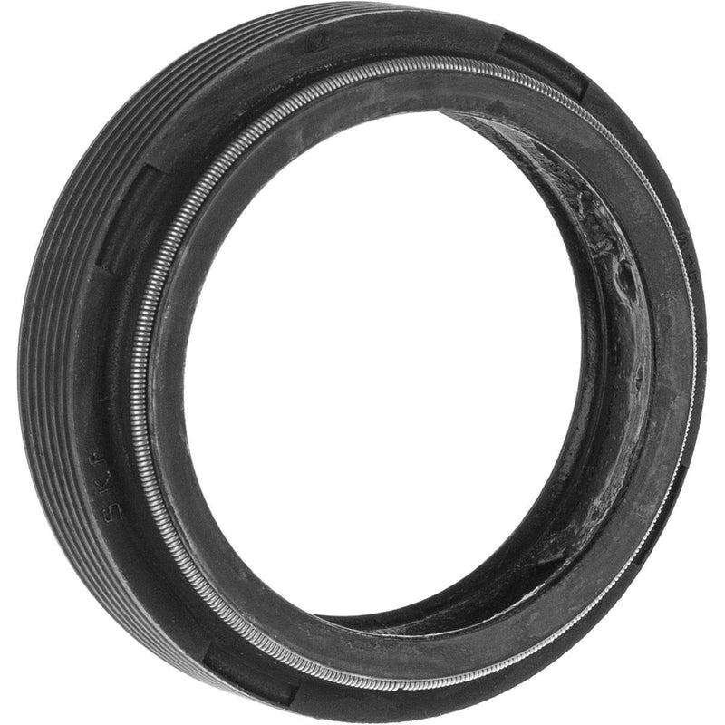 [Australia - AusPower] - RockShox Unisex's Spare Front Suspension Service Dust Seal 35mm Skfseal, 6mm Foam Ring Pike/Lyrik B1/Yari/Boxxer/Domain Dualcrown Service & Spare Part, Black 